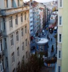 Imagen general del Hotel Zentrum, Beyoglu. Foto 2