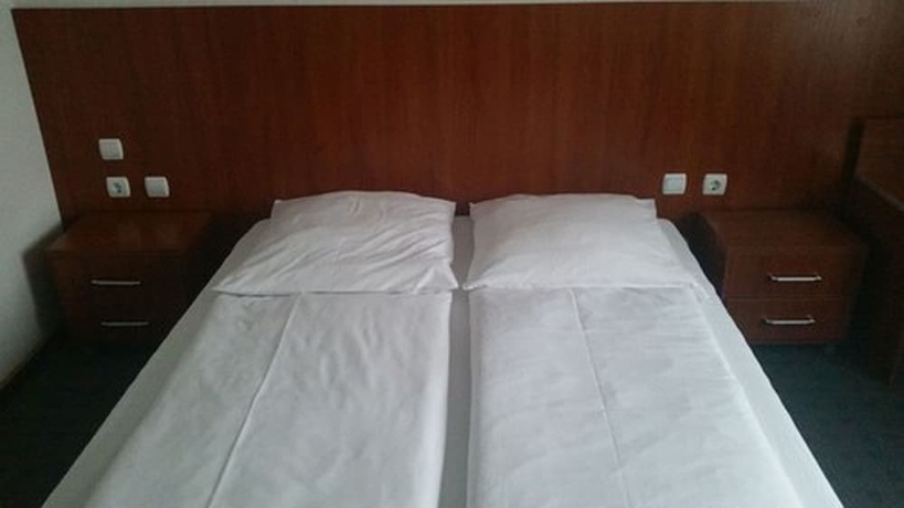 Imagen de la habitación del Hotel Zentrum Hannover. Foto 9