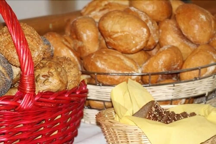 Imagen del bar/restaurante del Hotel Zentrum Hannover. Foto 3