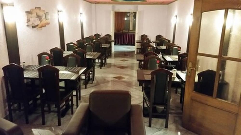 Imagen del bar/restaurante del Hotel Zentrum Hannover. Foto 5