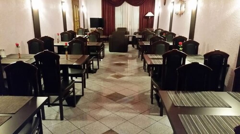 Imagen del bar/restaurante del Hotel Zentrum Hannover. Foto 7