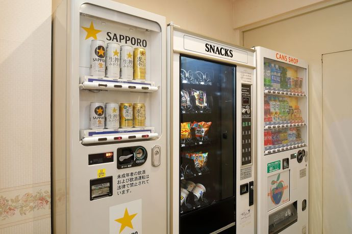 Imagen de los interiores del Hotel Zentsuji Grand Hotel. Foto 16