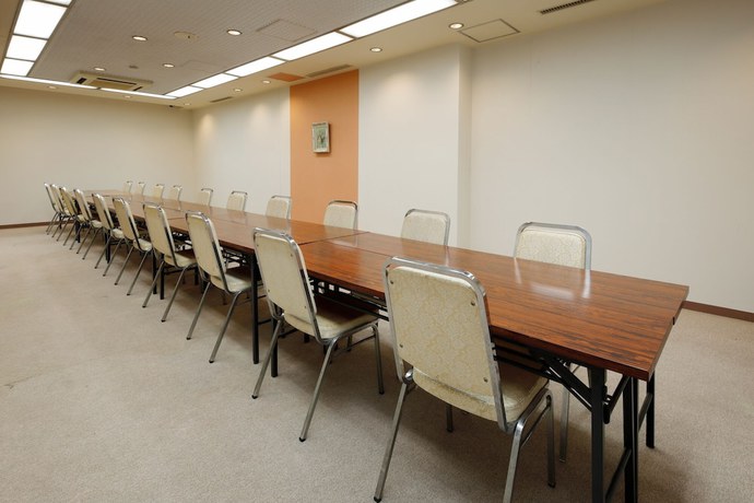 Imagen de los interiores del Hotel Zentsuji Grand Hotel. Foto 17