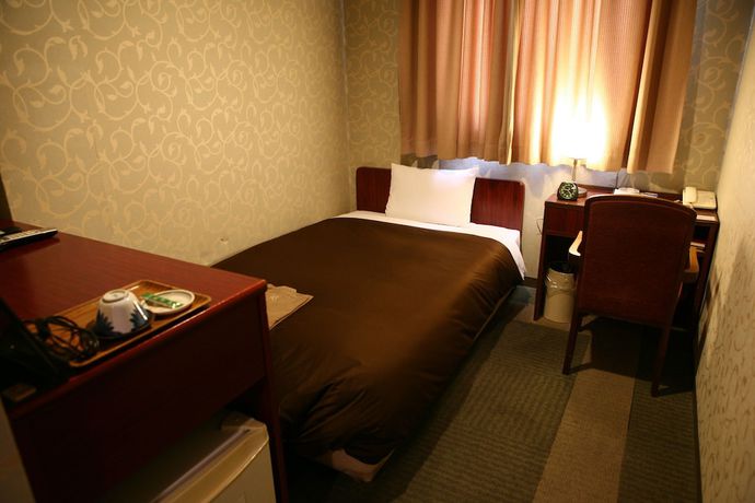 Imagen de la habitación del Hotel Zentsuji Grand Hotel. Foto 8