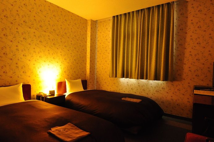 Imagen de la habitación del Hotel Zentsuji Grand Hotel. Foto 11