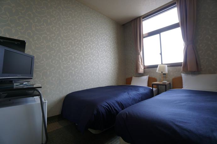 Imagen de la habitación del Hotel Zentsuji Grand Hotel. Foto 15