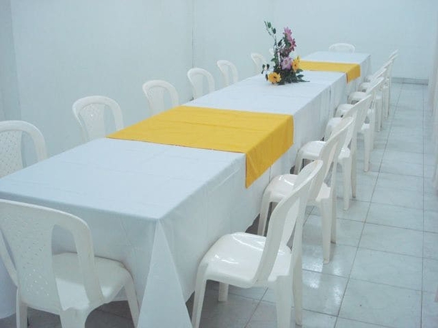 Imagen de los interiores del Hotel Zen&uacute;. Foto 10