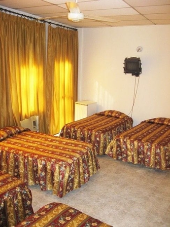 Imagen general del Hotel Zenú. Foto 1