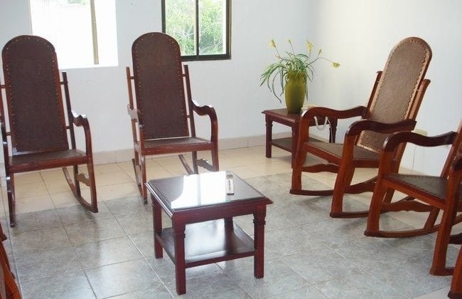 Imagen de los interiores del Hotel Zen&uacute;. Foto 11