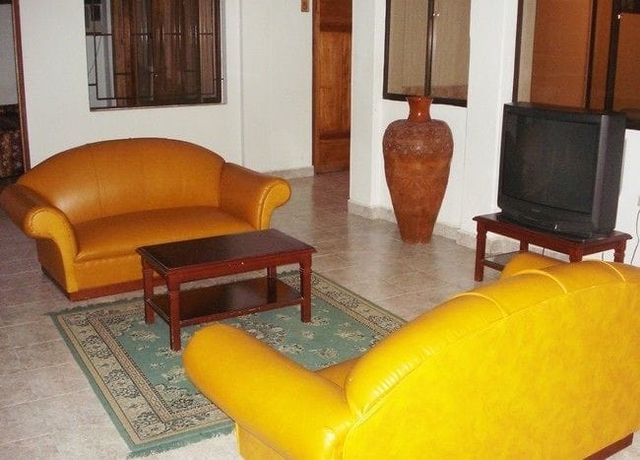 Imagen de los interiores del Hotel Zen&uacute;. Foto 12