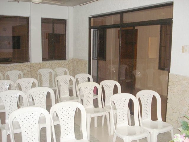 Imagen de los interiores del Hotel Zen&uacute;. Foto 14