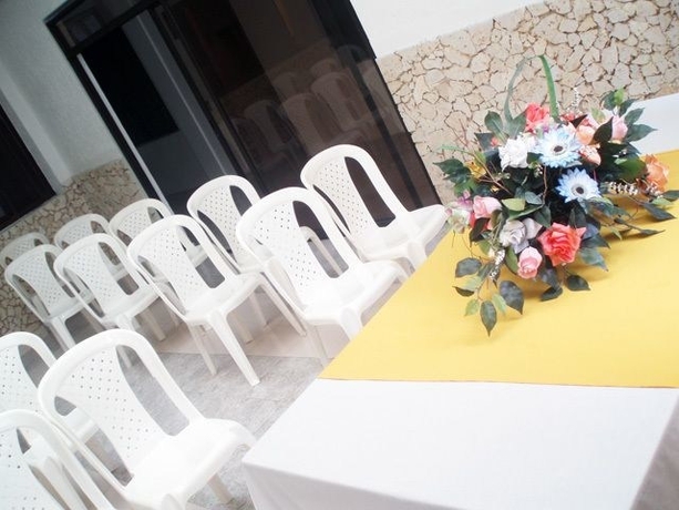 Imagen de los interiores del Hotel Zen&uacute;. Foto 15