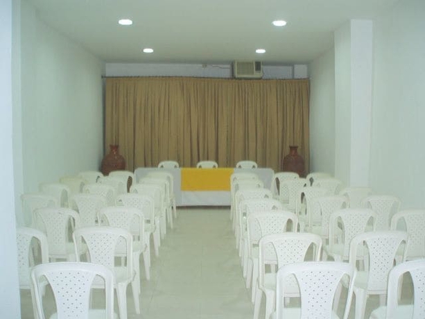 Imagen de los interiores del Hotel Zen&uacute;. Foto 16