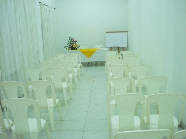 Imagen de los interiores del Hotel Zen&uacute;. Foto 17