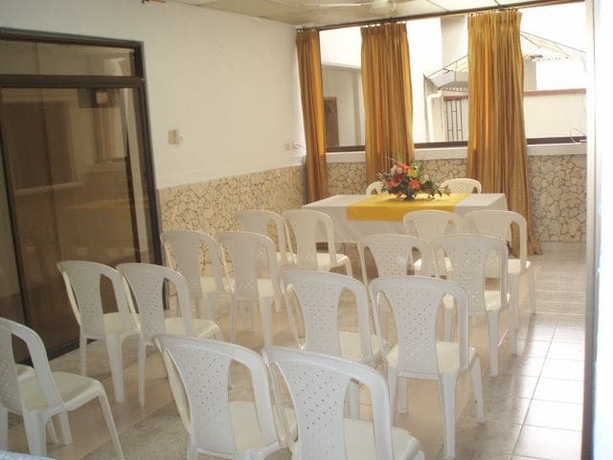 Imagen de los interiores del Hotel Zen&uacute;. Foto 18