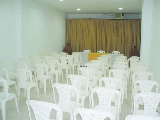 Imagen de los interiores del Hotel Zen&uacute;. Foto 19