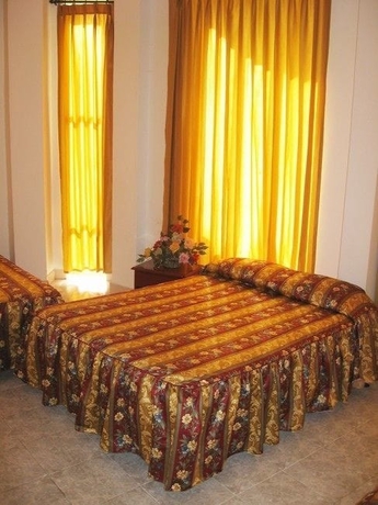 Imagen de la habitación del Hotel Zen&uacute;. Foto 5