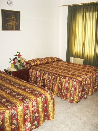 Imagen de la habitación del Hotel Zen&uacute;. Foto 9