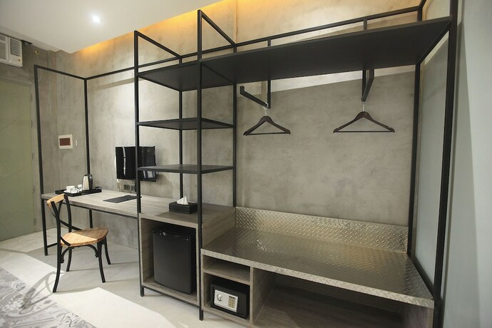 Imagen general del Hotel Zenvea Hotel Coron. Foto 9