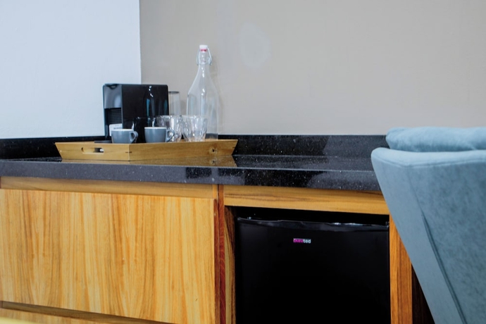 Imagen de la habitación del Hotel Zenyt Boutique. Foto 11