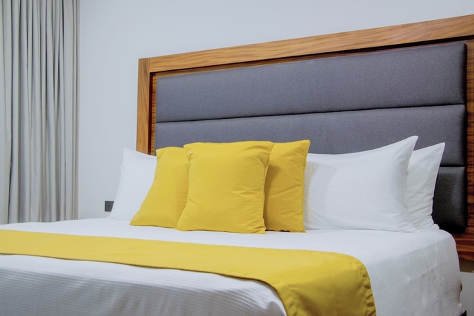 Imagen de la habitación del Hotel Zenyt Boutique. Foto 13