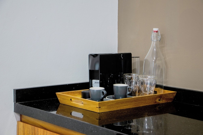 Imagen de la habitación del Hotel Zenyt Boutique. Foto 15
