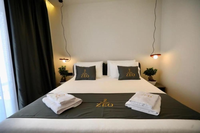 Imagen general del Hotel Zeo. Foto 1