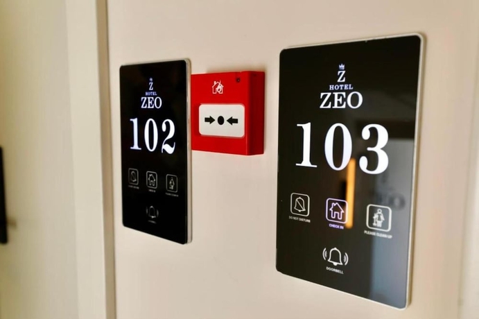 Imagen general del Hotel Zeo. Foto 4