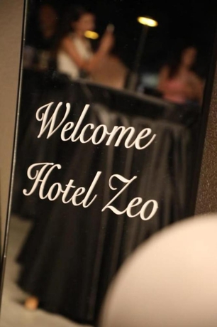 Imagen general del Hotel Zeo. Foto 5