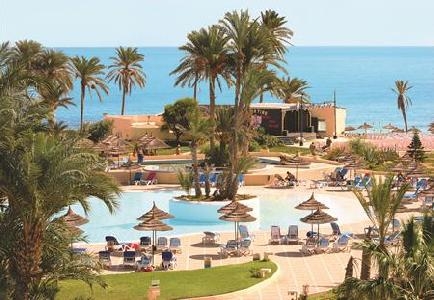 Imagen de la habitación del Hotel Zephir and Spa. Foto 2