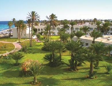 Imagen de la piscina del Hotel Zephir and Spa. Foto 12