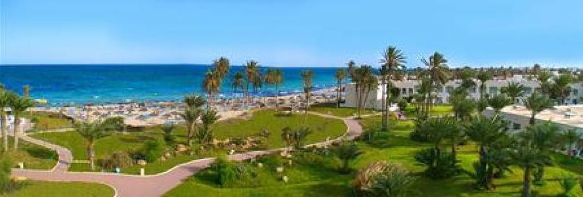 Imagen de la piscina del Hotel Zephir and Spa. Foto 13