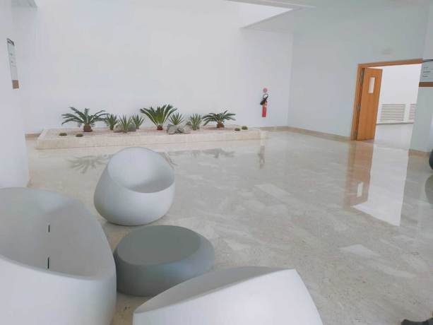 Imagen de los interiores del Hotel Zephyr Agadir. Foto 16