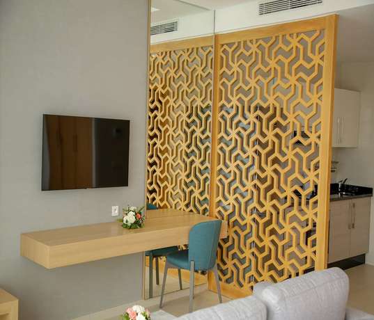 Imagen de la habitación del Hotel Zephyr Agadir. Foto 7