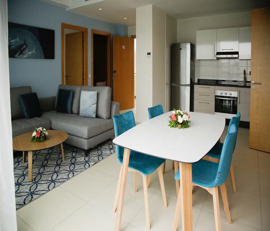 Imagen de la habitación del Hotel Zephyr Agadir. Foto 8