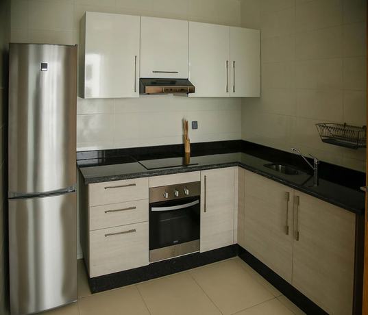 Imagen de la habitación del Hotel Zephyr Agadir. Foto 10