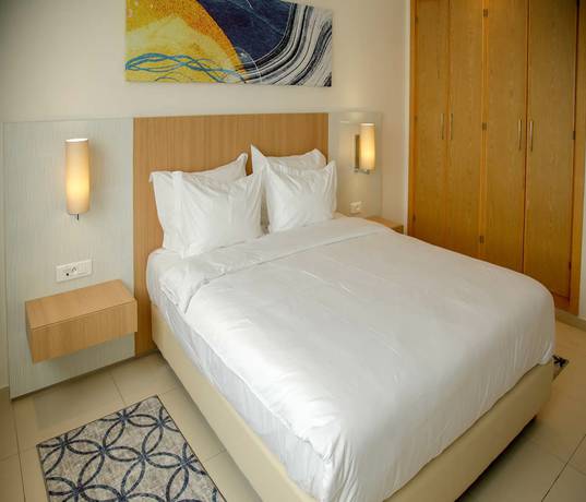 Imagen de la habitación del Hotel Zephyr Agadir. Foto 14