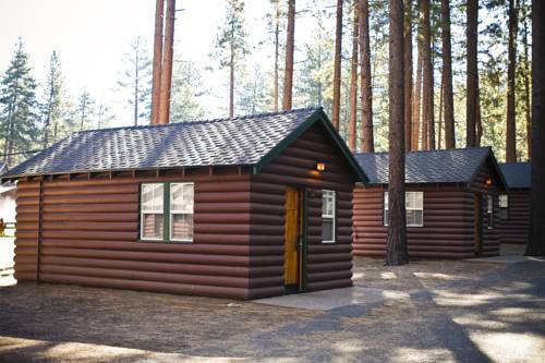 Imagen de la habitación del Hotel Zephyr Cove Resort. Foto 5