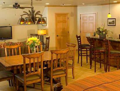 Imagen de la habitación del Hotel Zephyr Cove Resort. Foto 6