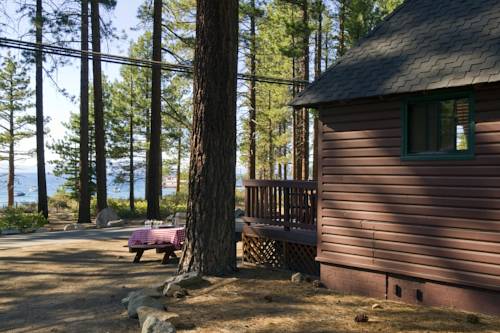 Imagen de la habitación del Hotel Zephyr Cove Resort. Foto 8