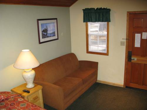 Imagen de la habitación del Hotel Zephyr Cove Resort. Foto 9