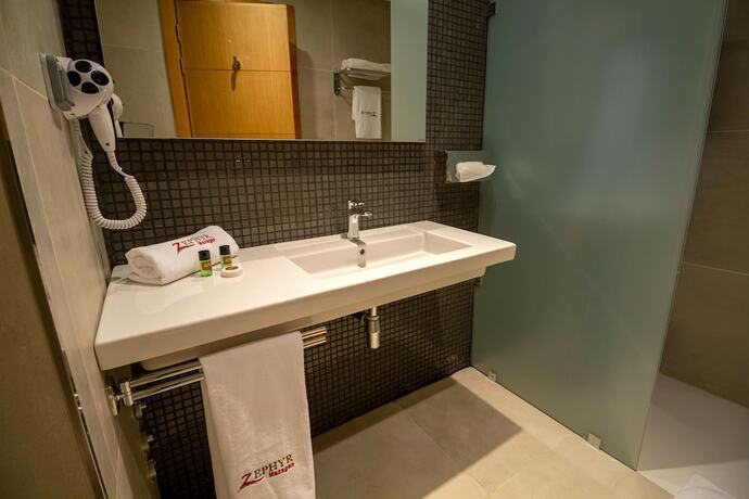 Imagen general del Hotel Zephyr Mazagan. Foto 6