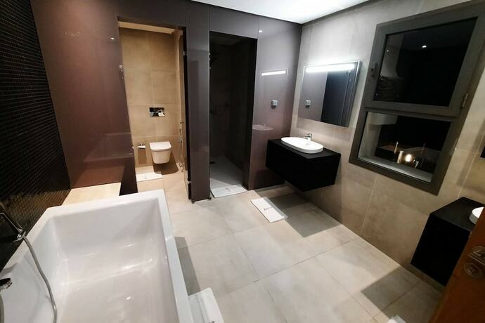 Imagen general del Hotel Zephyr Mazagan. Foto 10