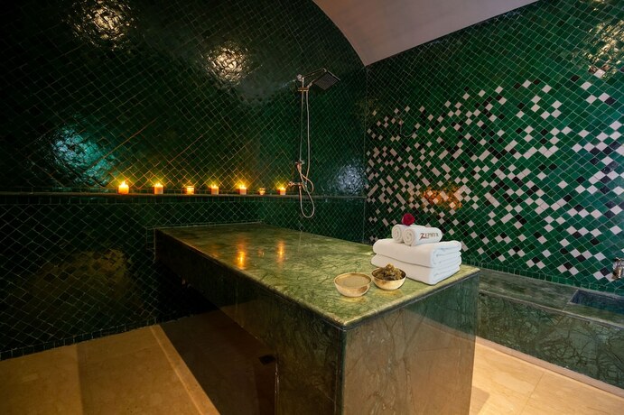 Imagen general del Hotel Zephyr Mazagan. Foto 11