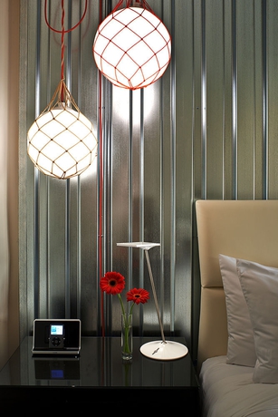 Imagen de la habitación del Hotel Zephyr San Francisco. Foto 2