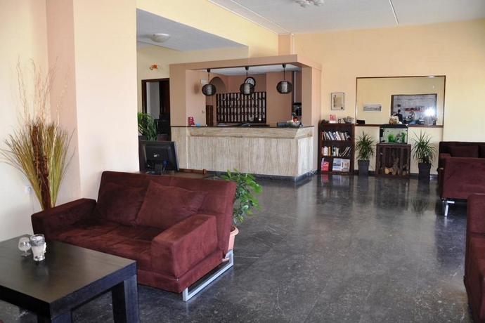 Imagen general del Hotel Zephyros, Cos Ciudad. Foto 5