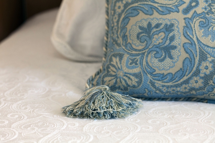 Imagen de la habitación del Hotel Zephyrus Boutique Accommodation. Foto 2