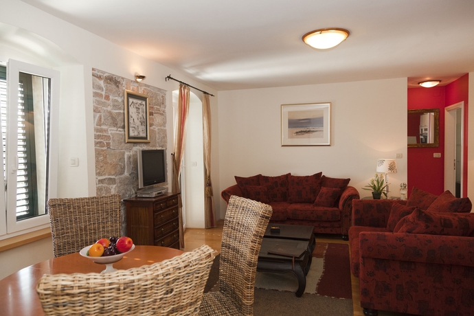 Imagen de la habitación del Hotel Zephyrus Boutique Accommodation. Foto 4