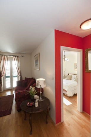 Imagen de los interiores del Hotel Zephyrus Boutique Accommodation. Foto 15