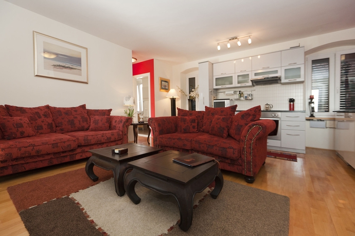 Imagen de los interiores del Hotel Zephyrus Boutique Accommodation. Foto 16